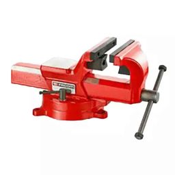 Facom 460mm Black &a; Red Swivel Vices, 1224.150-picture-9