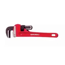 Bahubali BH-154H 48 inch Steel Pipe Wrench-picture-23