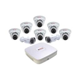 CP Plus Hdcvi 8 Channel Dvr 1MP Cctv Camera-picture-7
