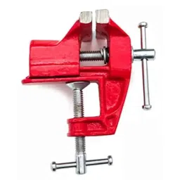 HUGO Deluxe 75mm Baby Vice with Clamp , 818D-picture-21