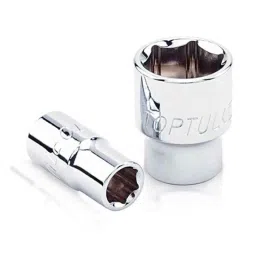 toptul Topul 6PT 11/32 inch Socket, BBEA1611-picture-11