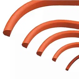 Lab Plus Silicone Sponge Cord Half Round, LP-10239-picture-10