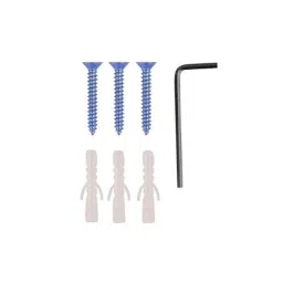 Riya Stainless Steel J4 Gold Wall Mount Soap Dish (Pack of 4) image 5