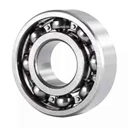 Imported 61804/C3 20x32x7mm Steel Deep Groove Ball Bearing (Pack of 10)-picture-37