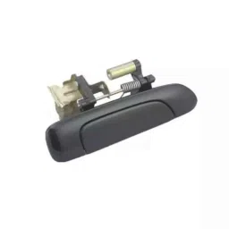 Car International Rear Right Outer Handle In Silver Plastic for Honda City Zx 4Th Generation, Ci-4735R, CAR-E1W5JD-picture-26