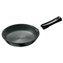Hawkins Futura 22cm Hard Anodised Fry Pan, AF 22 (Pack of 3) image 2