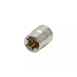 Venus 6mm 1/4 inch Chrome Vanadium Steel Polished Square Drive Socket-picture-20