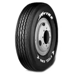 Jk Tyre 15 inch 7.00R15 STEEL KING_LV 12 PR Tyre and Tube with Flap-picture-26