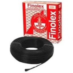 Finolex 2.5 Sq. mm Dia Of Conductor Strands 36/.3 mm FR House Wire-picture-39