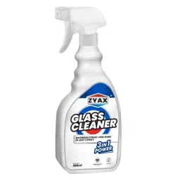 ZYAX NXGC100500 500ml Glass Cleaner-picture-14