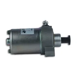 Varroc 12V 0.35kW Starter Motor for Hero Splendor 110, STMR-SPLD-AAT11 image 3