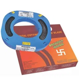 ULTRA 24 TPI 19.05x0.80mm Wavy Set Metal Cutting Bandsaw Blade-picture-25