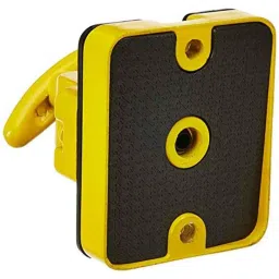 Uno Minda Yellow Battery Cutoff Switch with Hella Type for Universal HCV, TD-4001Y image 2