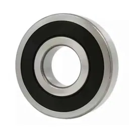 Imported 12x28x8mm High Carbon Chromium Steel Deep Groove Ball Bearing, 6001-RS1/C3 (Pack of 10)-picture-22