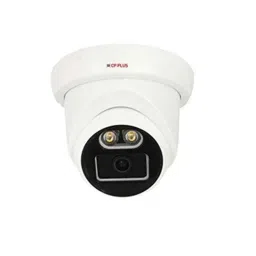 CP Plus 2.4MP White &a; Black 2 Pcs Indoor &a; 4 Pcs Outdoor Camera with 8 Channel DVR &a; Hard Disk Kit, D24L2-S-2Pcs-07 image 3