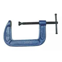 Inder P-497F 5 inch Ductile Iron Neo C-Clamp-picture-22
