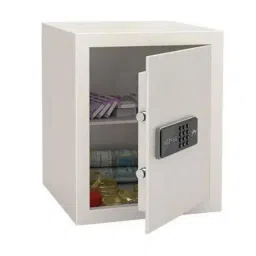 Godrej NX Pro 40L Ivory Digital Lock Home Locker image 4