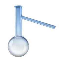 Rasayan 1000ml Distillation Flask with Side Tube, 20805-picture-7