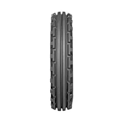 MRL 16 inch 7.50-16 MTF 222 Double Rib Tyre &a; Tube MTF 222 for Tractor-picture-11