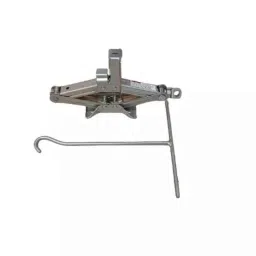 Titan 1.3 Ton Alloy Steel P-Type Scissor Jack with Handle-picture-17