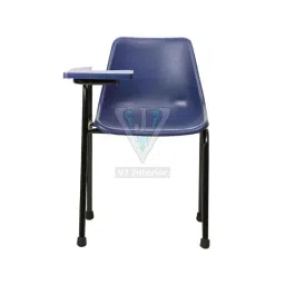 VJ Interior Escritura Writing Chair Blue, VJ-434-picture-15