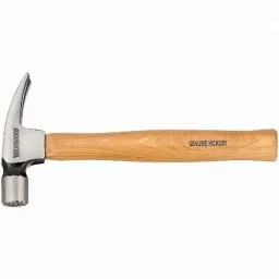 Westward 13 inch Steel Straight Claw Hammer, 4YR60-picture-14