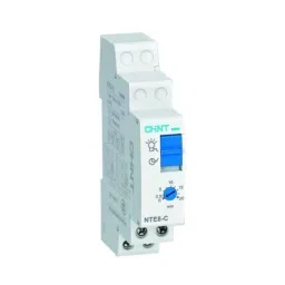 Chint NTE8-B 24VDC Time Delay Relay, 258490, Time Range: 0.5-5 min-picture-17
