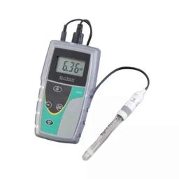 Lab Plus Waterproof Portable PH Meter, LP-428-picture-20
