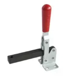 Toolfast VHDT-80-ST Hold Down Toggle Clamp-picture-34