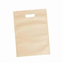 Freeliving 12x18 inch Ivory D-Cut Carry Bag, FLPK1043-25 (Pack of 25)-picture-12
