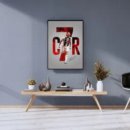 thecloset Polymer Wall Photo Frame image 3