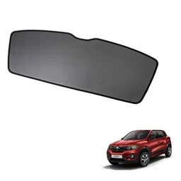Kozdiko Car Dicky Sunshade Curtain for Renault Kwid-picture-33