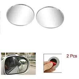 AOW 2 Pcs Car Blind Spot Mirror For Toyota Fortuner-picture-20