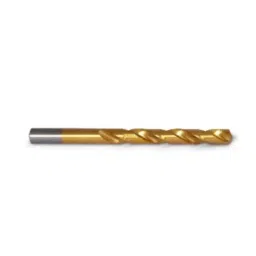 Rewo 1.5mm M2 TiN Coated Jobber Series HSS Parallel Shank Twist Drill-picture-34