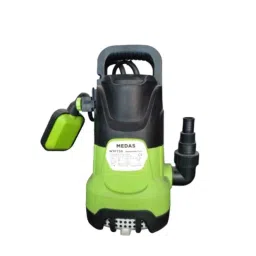 Medas WTP750 1HP Single Phase PP Submersible Drainage Pump-picture-13