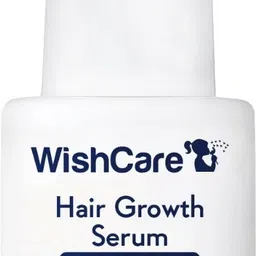 Hair Growth Serum Concentrate - Resdensyl, Anagain, Biotin, Keratin & Rice Water-image-1