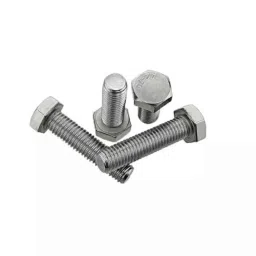 Rpi Shop M5x40mm Zinc-Coated Machine Thread Hex Head Bolt/Screw (Pack of 25) image 3