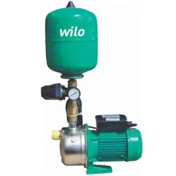 Wilo 1.5HP HWJ Single Pump Booster, 8172768-picture-41