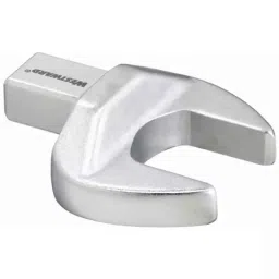 Westward 1-13/16 inch Alloy Steel Interchangeable Torque Wrench Head, 19ZC75 image 2