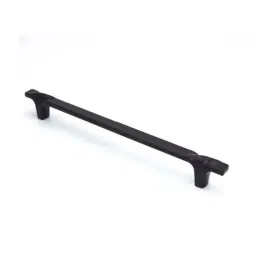 RAB Twist 160mm Zinc Black Drawer Pull Handle (Pack of 2)-image-40