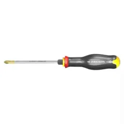 Facom PH1x100mm Shock Prot Screwdriver, ATWPH1X100CK-picture-41