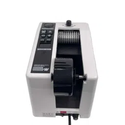 Smart Pack 1 inch Automatic Tape Dispenser Machine, M-1000 image 4