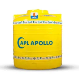 APL Apollo 500L 4 Layer Yellow Water Storage Tank, APLWT-0002-picture-27