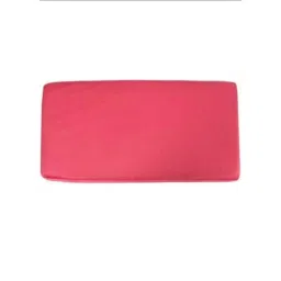 Modern India Seating Pink Velvet Bar Stool, MISPC7 image 5