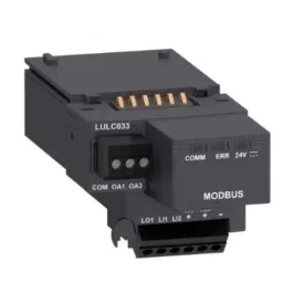 Schneider Electric Communication Module 500mA, LULC033-picture-34