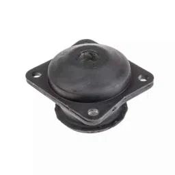 RS Pro Square M20 Anti Vibration Mount with 290kg Compression Load, 1712664-picture-17