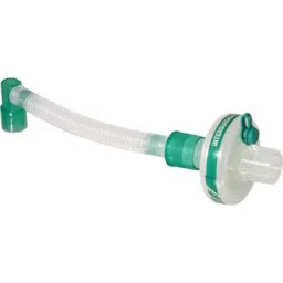 Intersurgical Clear-Therm3 Heat &a; Moisture Exchanging Filter &a; Catheter Mount Fixed Elbow with Luer Port, 1541351 (Pack of 2)-picture-19
