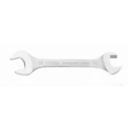 Baum 22x24mm Chrome Vanadium Steel Double Open End Spanner, Art-12E-picture-35