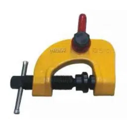 Inder P-488A 0.5 Tons Capacity Universal Screw Cam Clamp-picture-35