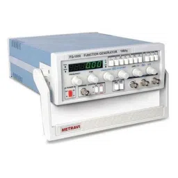Metravi Function Generator, FG-1000-picture-40